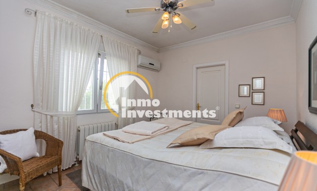 Revente privée - Villa - Villamartin - Las Filipinas