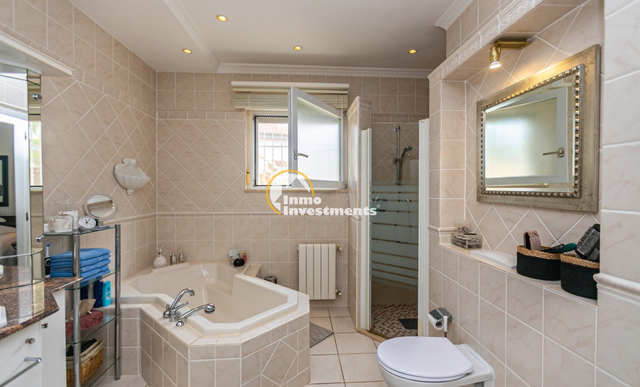 Revente privée - Villa - Villamartin - Las Filipinas