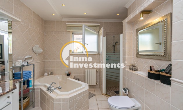 Revente privée - Villa - Villamartin - Las Filipinas