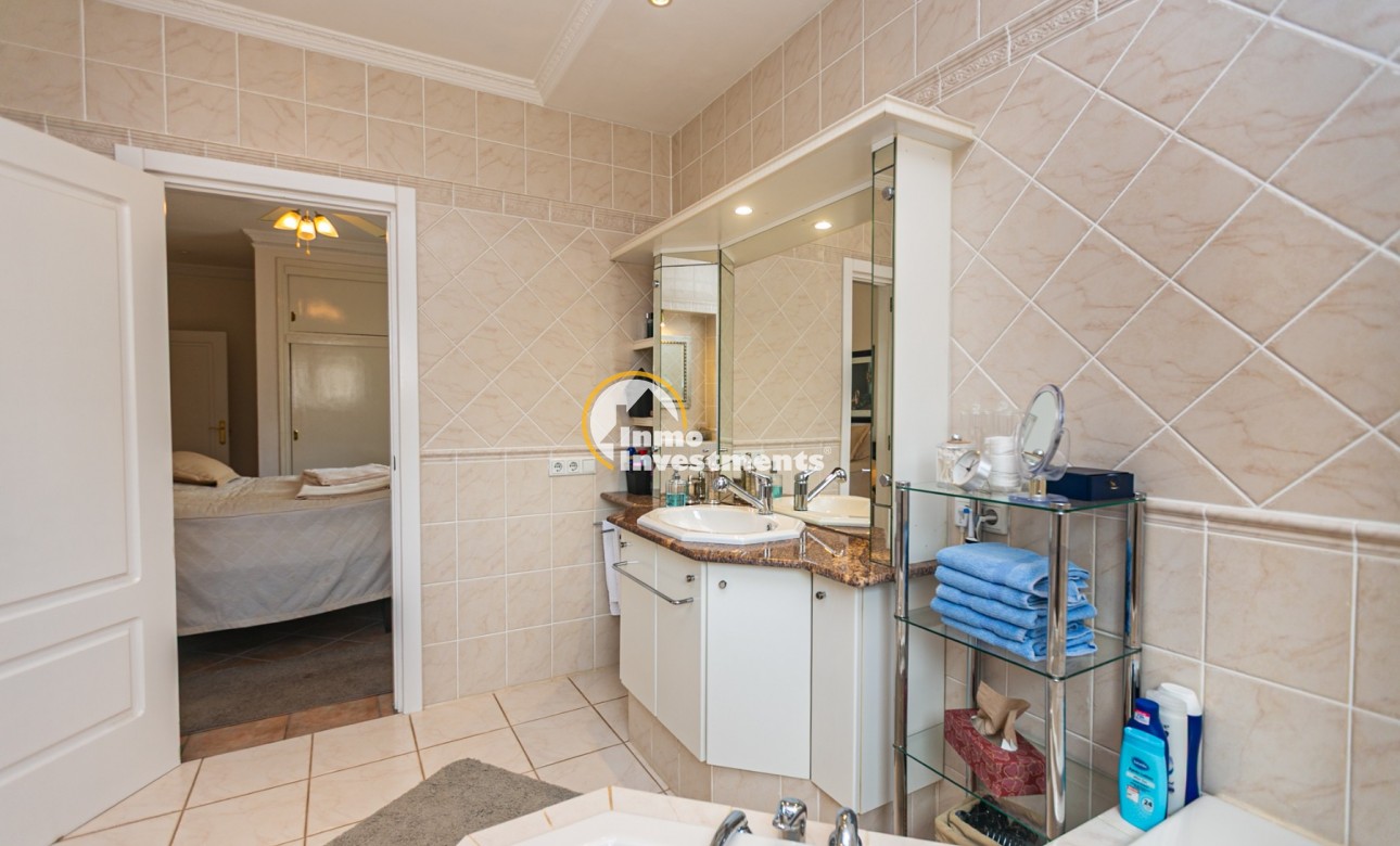Revente privée - Villa - Villamartin - Las Filipinas