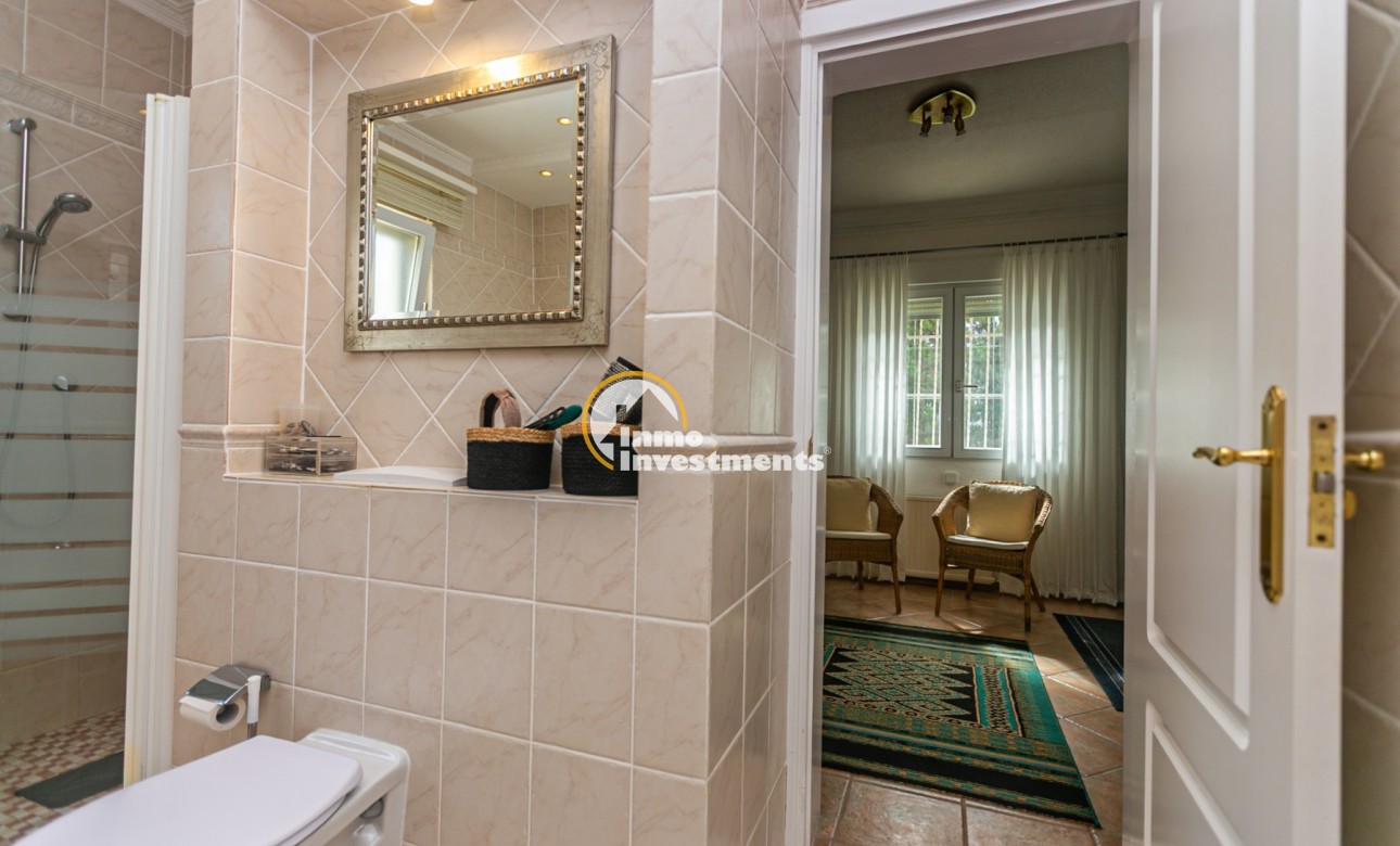 Revente privée - Villa - Villamartin - Las Filipinas