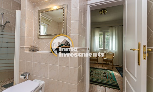 Revente privée - Villa - Villamartin - Las Filipinas