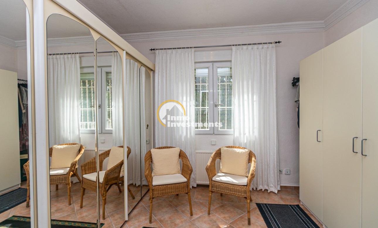 Revente privée - Villa - Villamartin - Las Filipinas