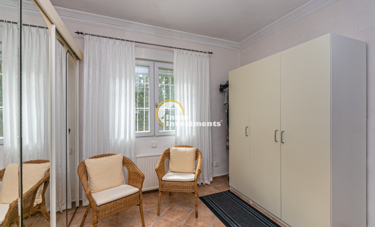 Revente privée - Villa - Villamartin - Las Filipinas