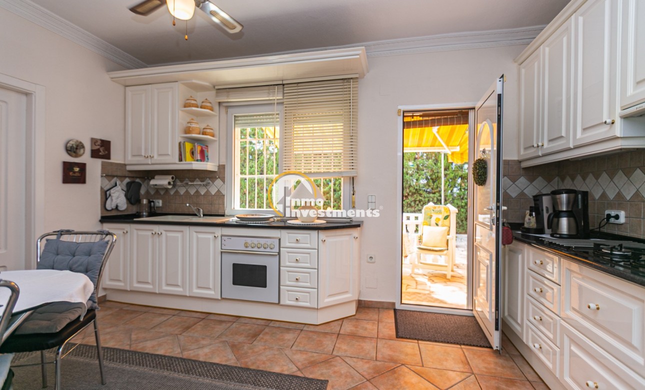 Revente privée - Villa - Villamartin - Las Filipinas