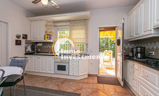 Revente privée - Villa - Villamartin - Las Filipinas