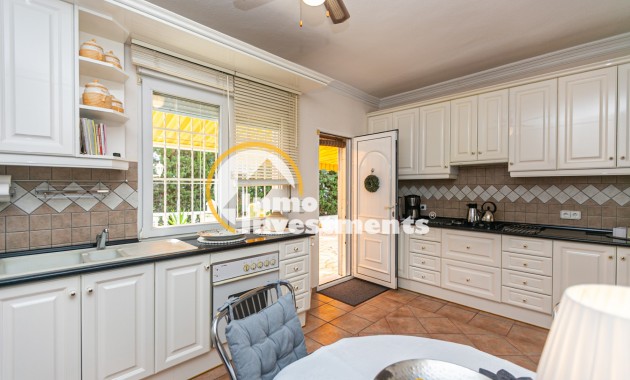 Revente privée - Villa - Villamartin - Las Filipinas