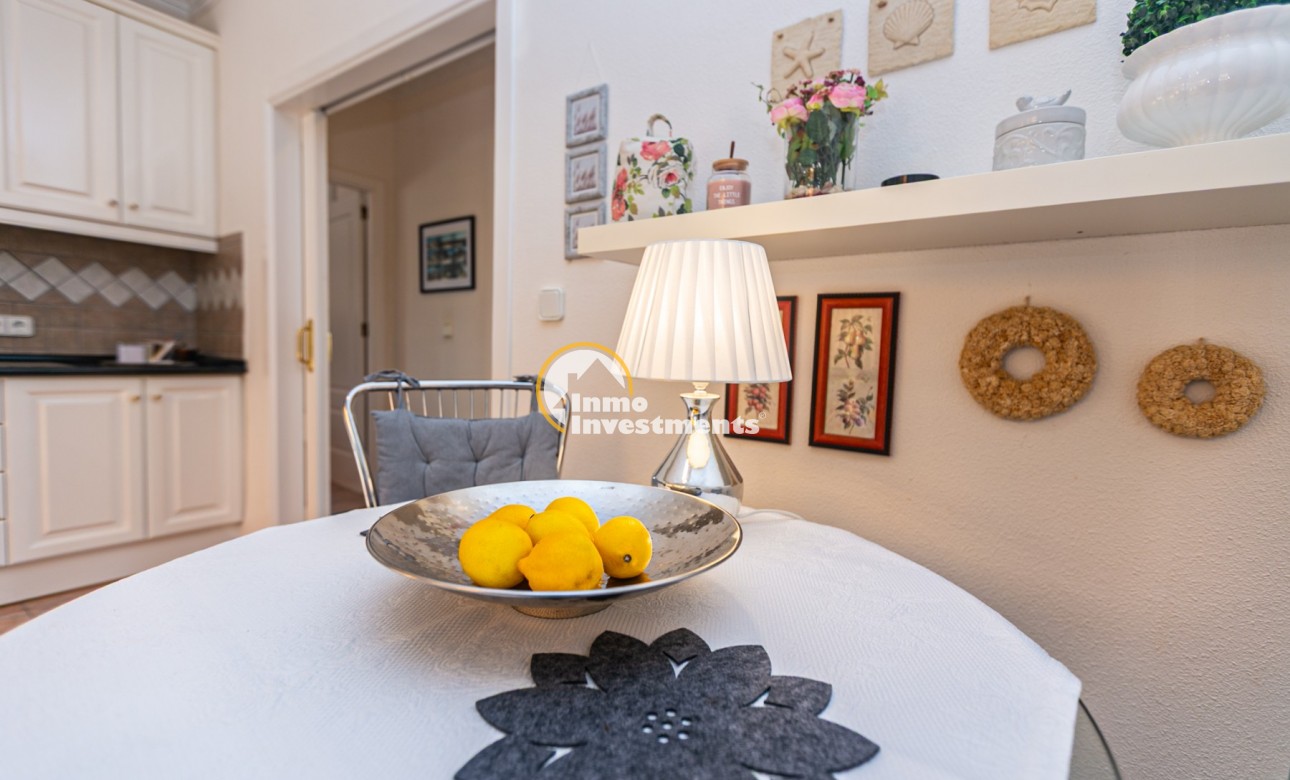 Revente privée - Villa - Villamartin - Las Filipinas