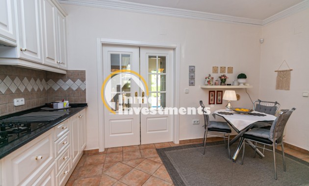 Revente privée - Villa - Villamartin - Las Filipinas
