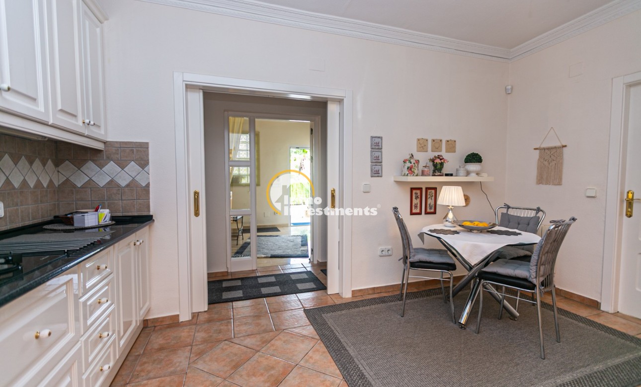 Revente privée - Villa - Villamartin - Las Filipinas