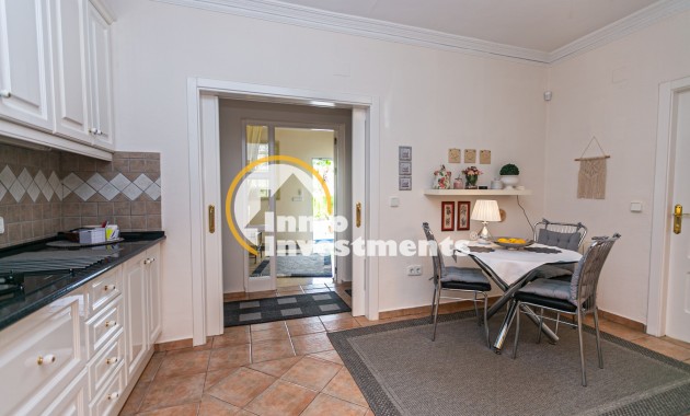 Revente privée - Villa - Villamartin - Las Filipinas