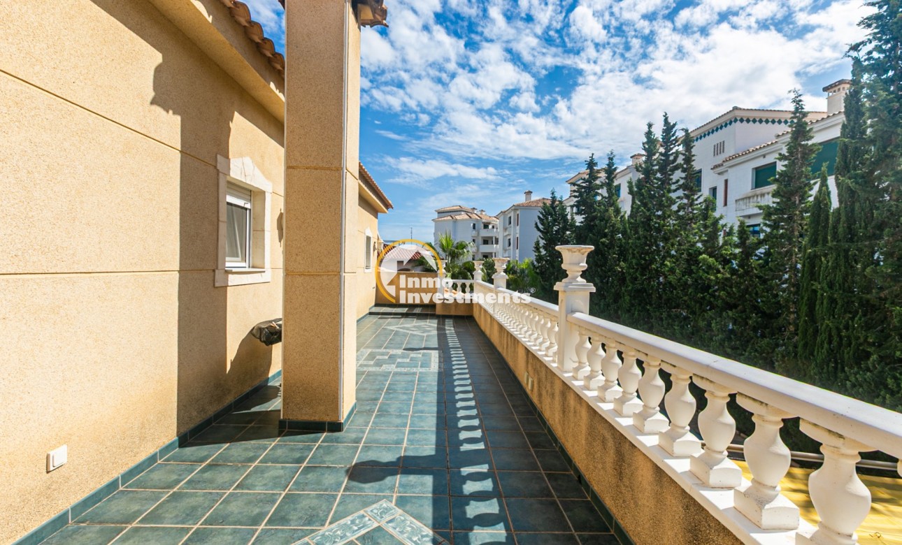 Revente privée - Villa - Villamartin - Las Filipinas