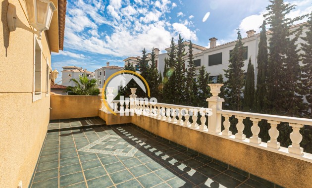 Revente privée - Villa - Villamartin - Las Filipinas