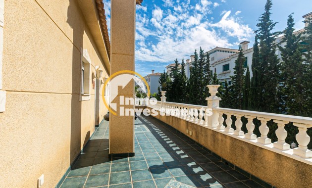 Revente privée - Villa - Villamartin - Las Filipinas