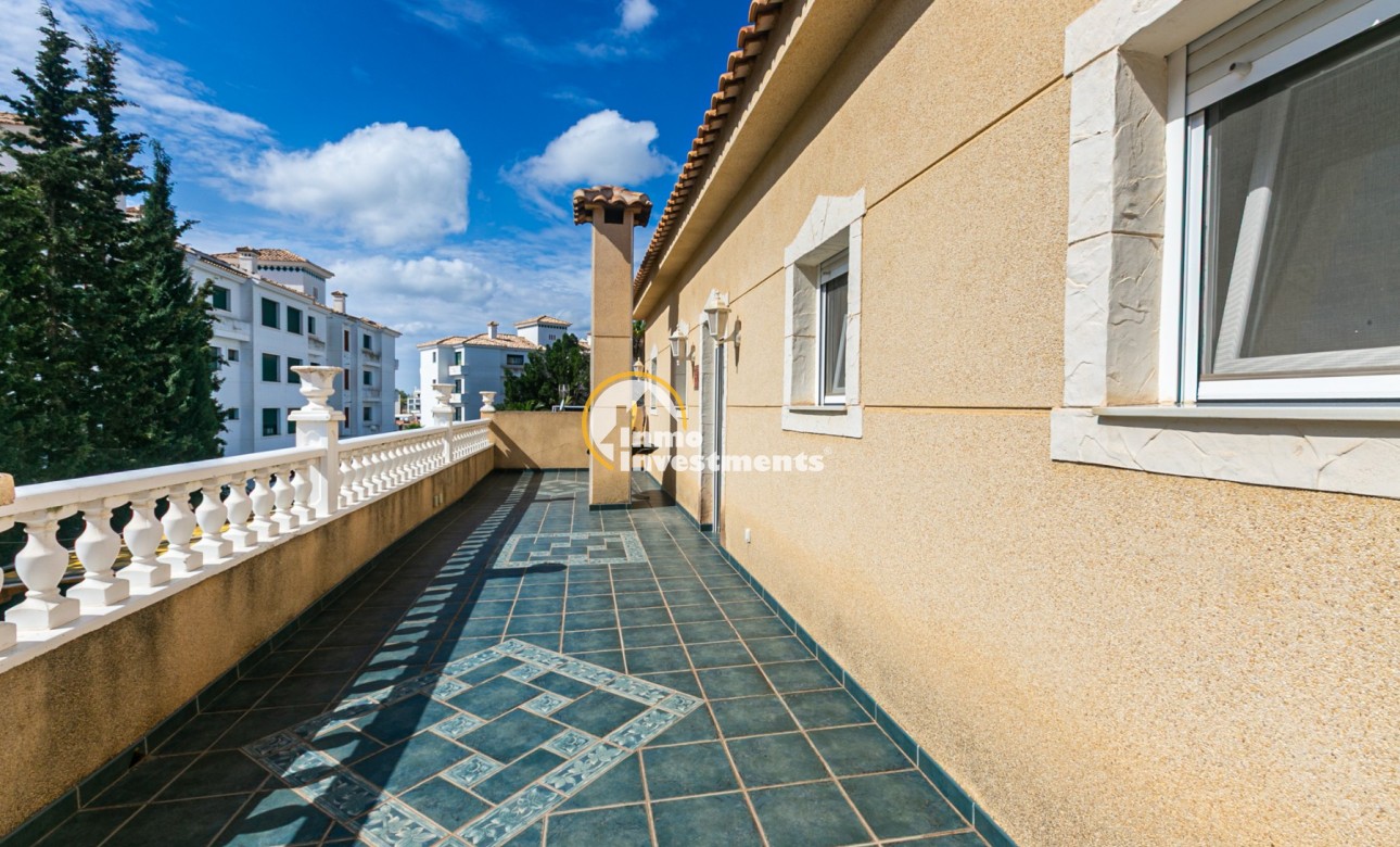 Revente privée - Villa - Villamartin - Las Filipinas