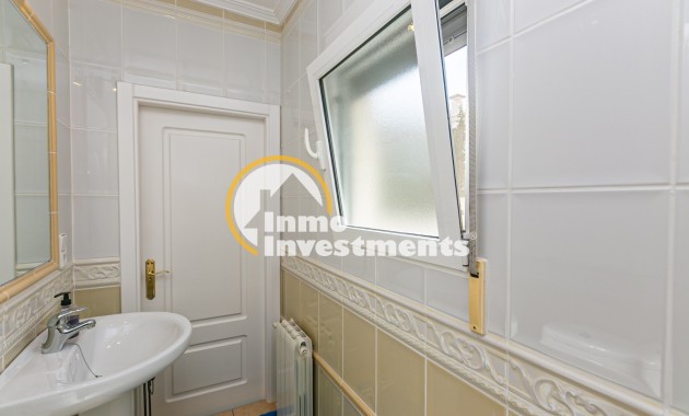 Revente privée - Villa - Villamartin - Las Filipinas