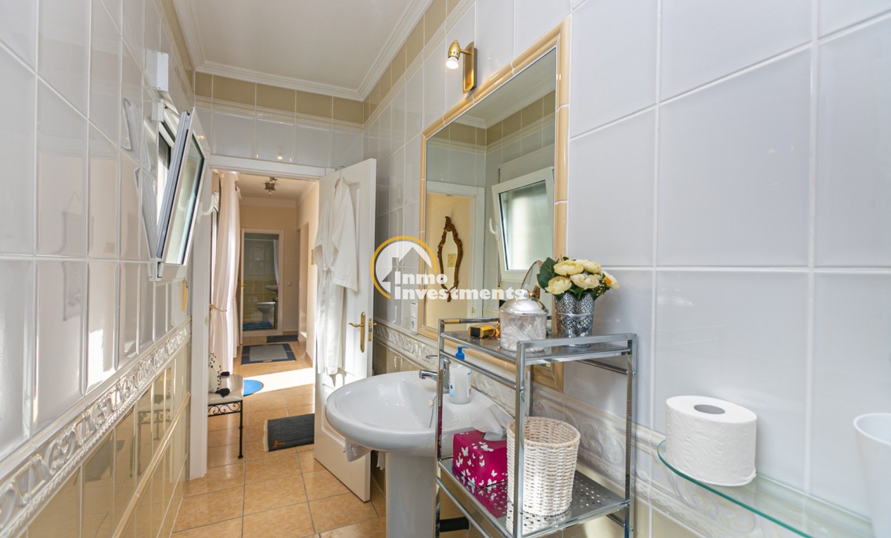 Revente privée - Villa - Villamartin - Las Filipinas