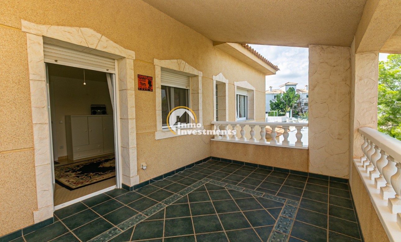 Revente privée - Villa - Villamartin - Las Filipinas