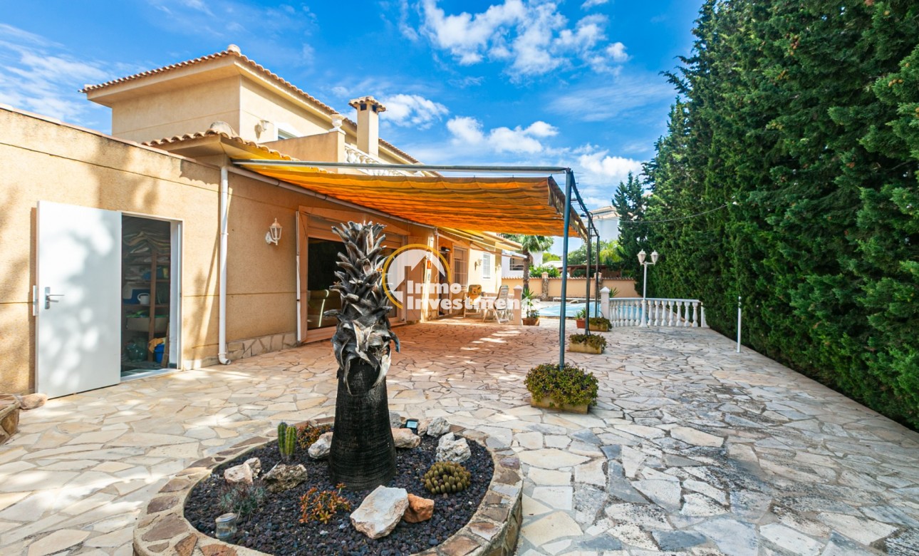 Revente privée - Villa - Villamartin - Las Filipinas