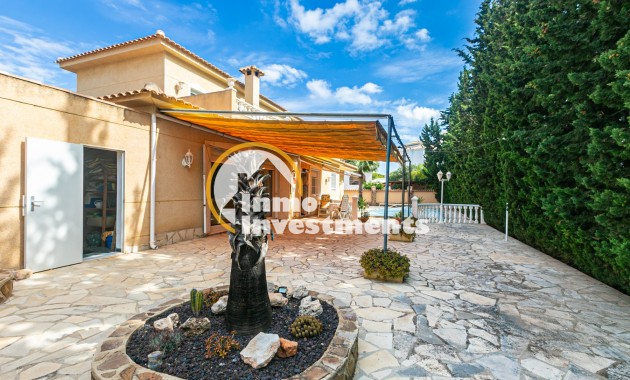 Revente privée - Villa - Villamartin - Las Filipinas