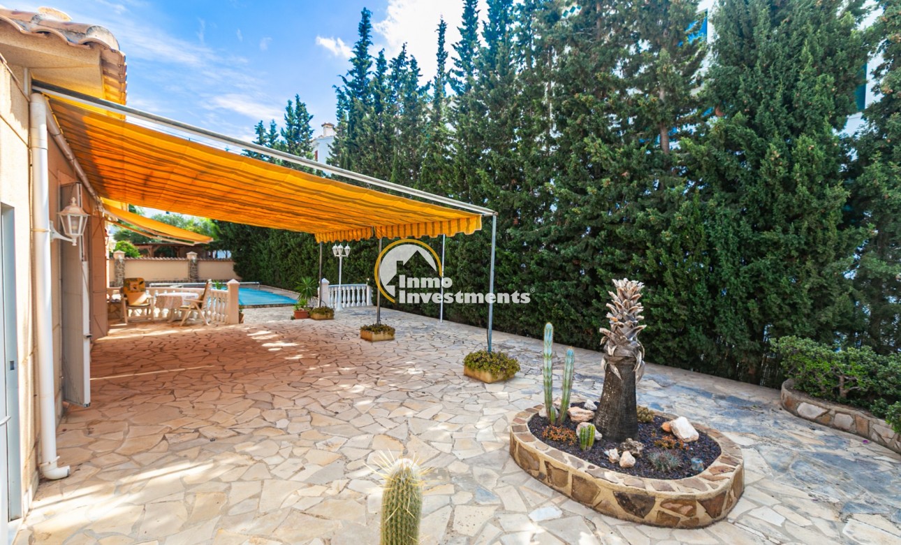 Revente privée - Villa - Villamartin - Las Filipinas