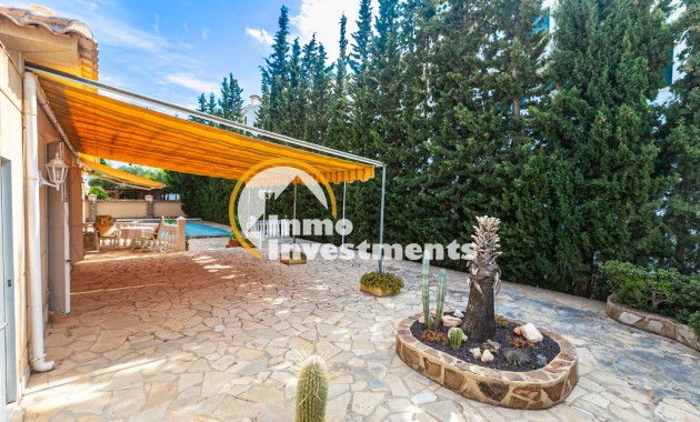 Revente privée - Villa - Villamartin - Las Filipinas