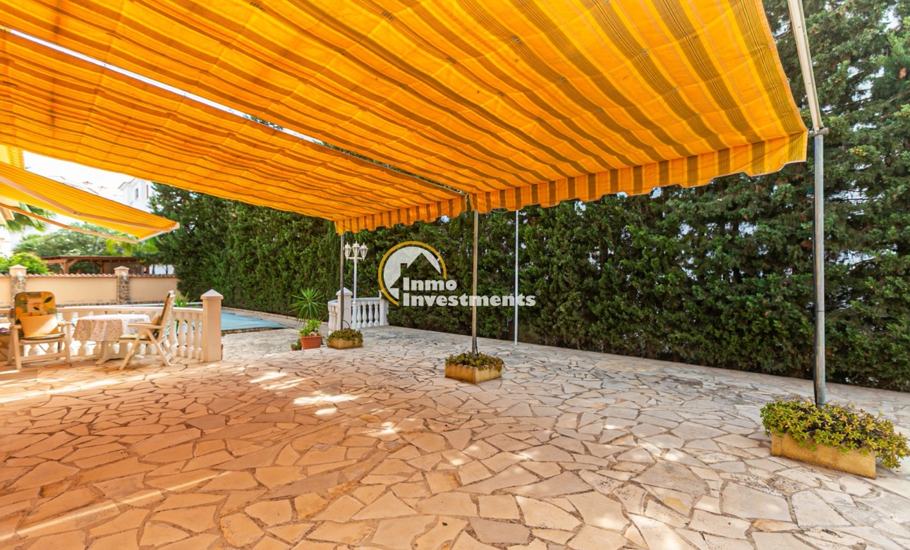 Revente privée - Villa - Villamartin - Las Filipinas