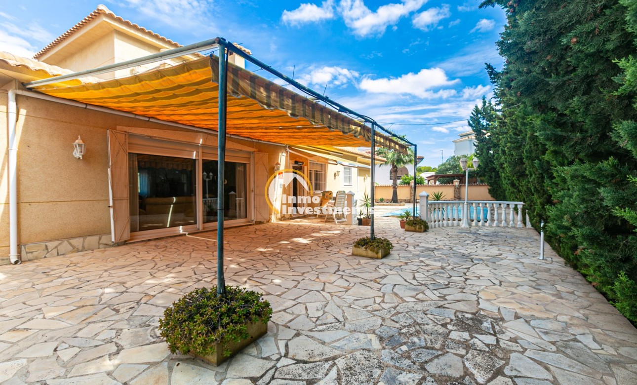 Revente privée - Villa - Villamartin - Las Filipinas