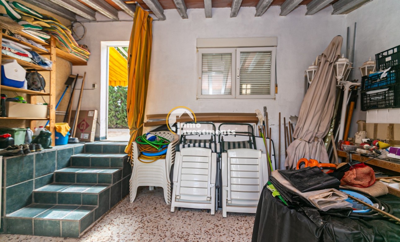 Revente privée - Villa - Villamartin - Las Filipinas