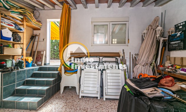 Revente privée - Villa - Villamartin - Las Filipinas