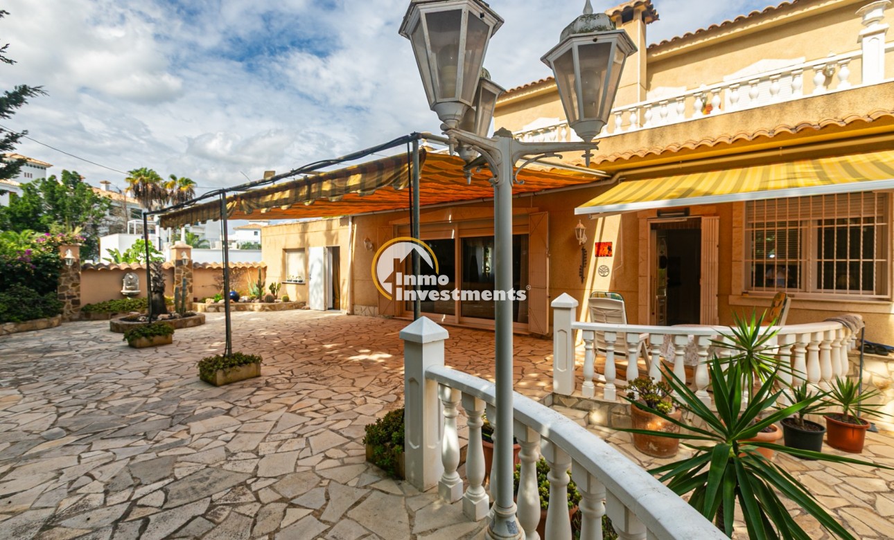 Revente privée - Villa - Villamartin - Las Filipinas