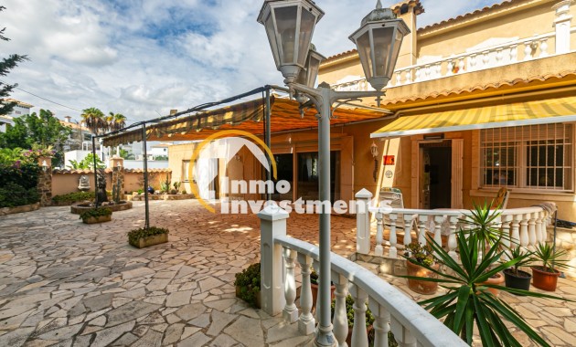 Revente privée - Villa - Villamartin - Las Filipinas