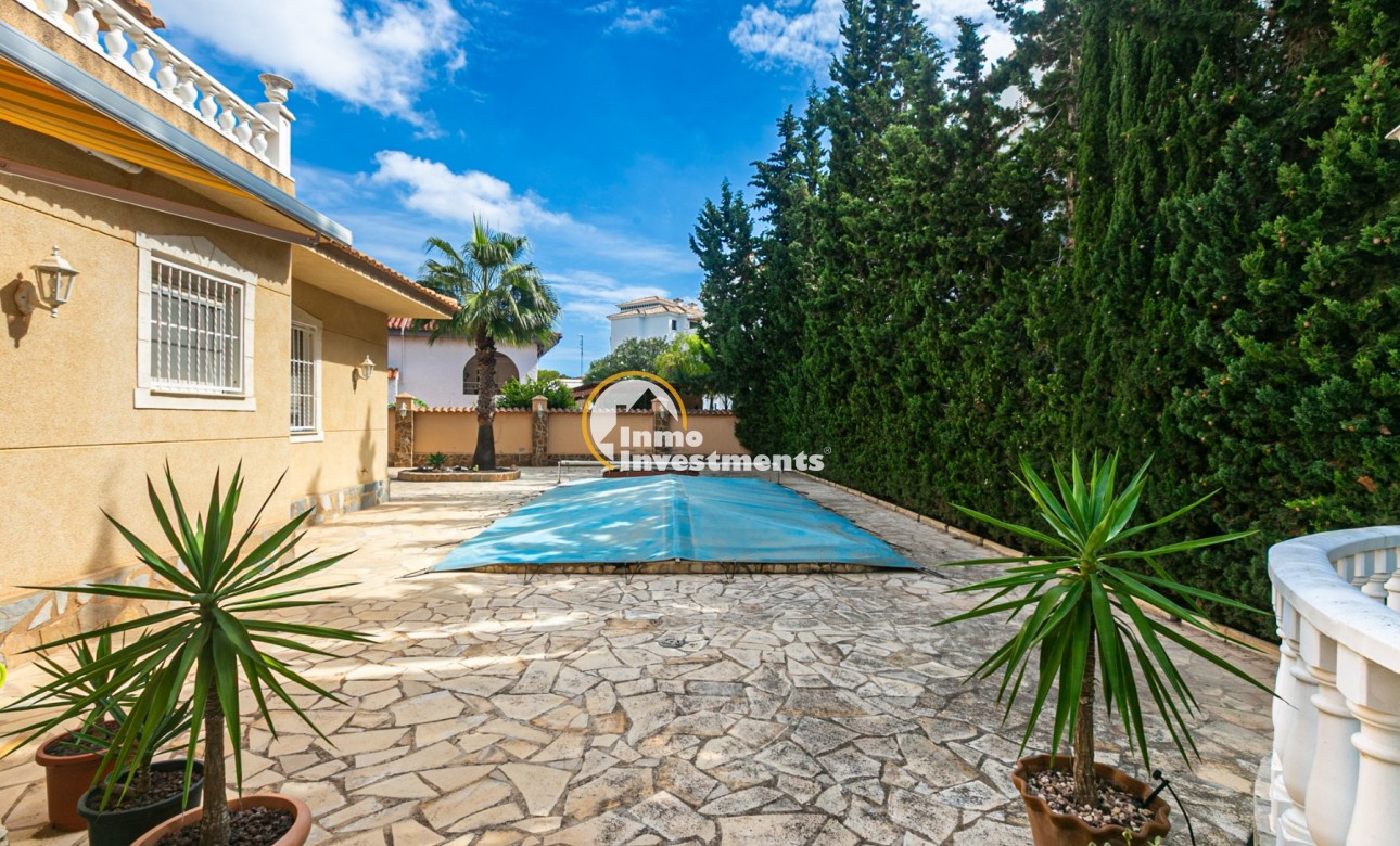 Revente privée - Villa - Villamartin - Las Filipinas