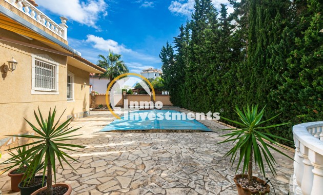Revente privée - Villa - Villamartin - Las Filipinas