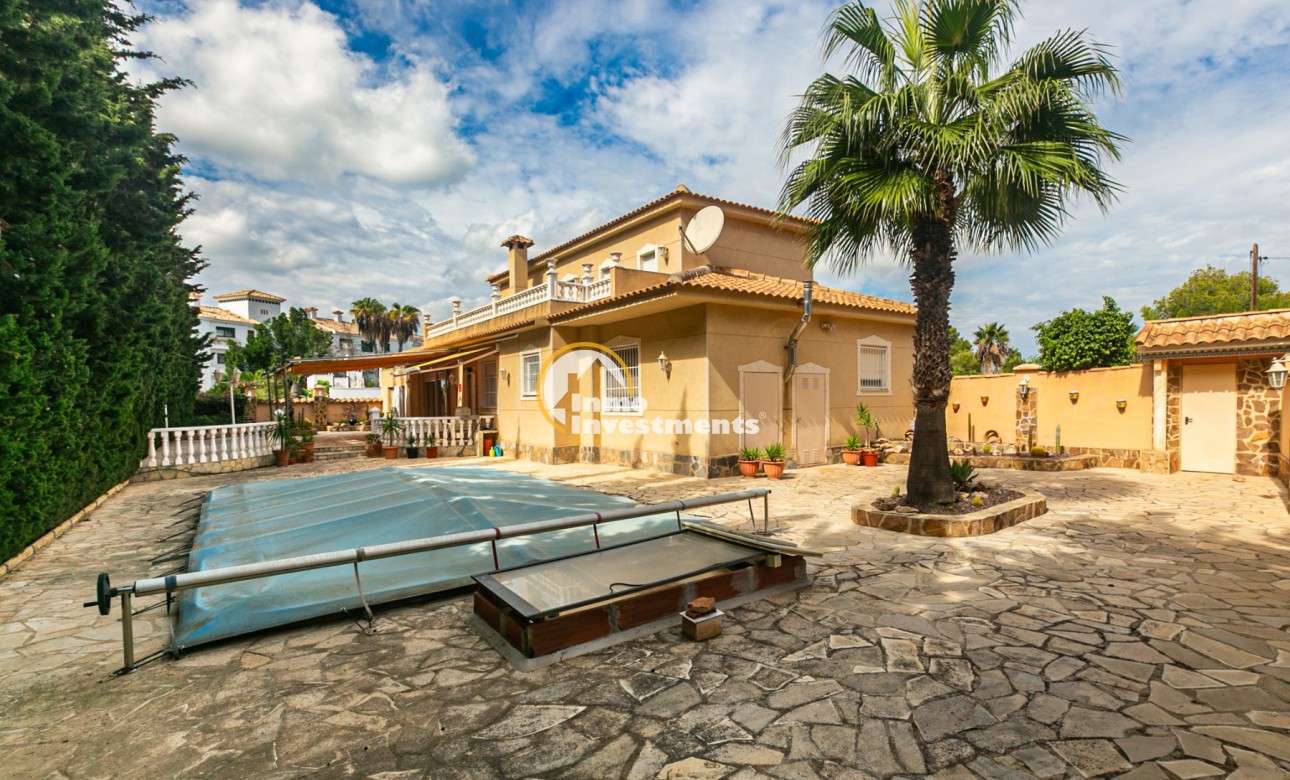 Revente privée - Villa - Villamartin - Las Filipinas