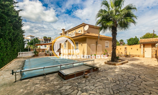 Revente privée - Villa - Villamartin - Las Filipinas