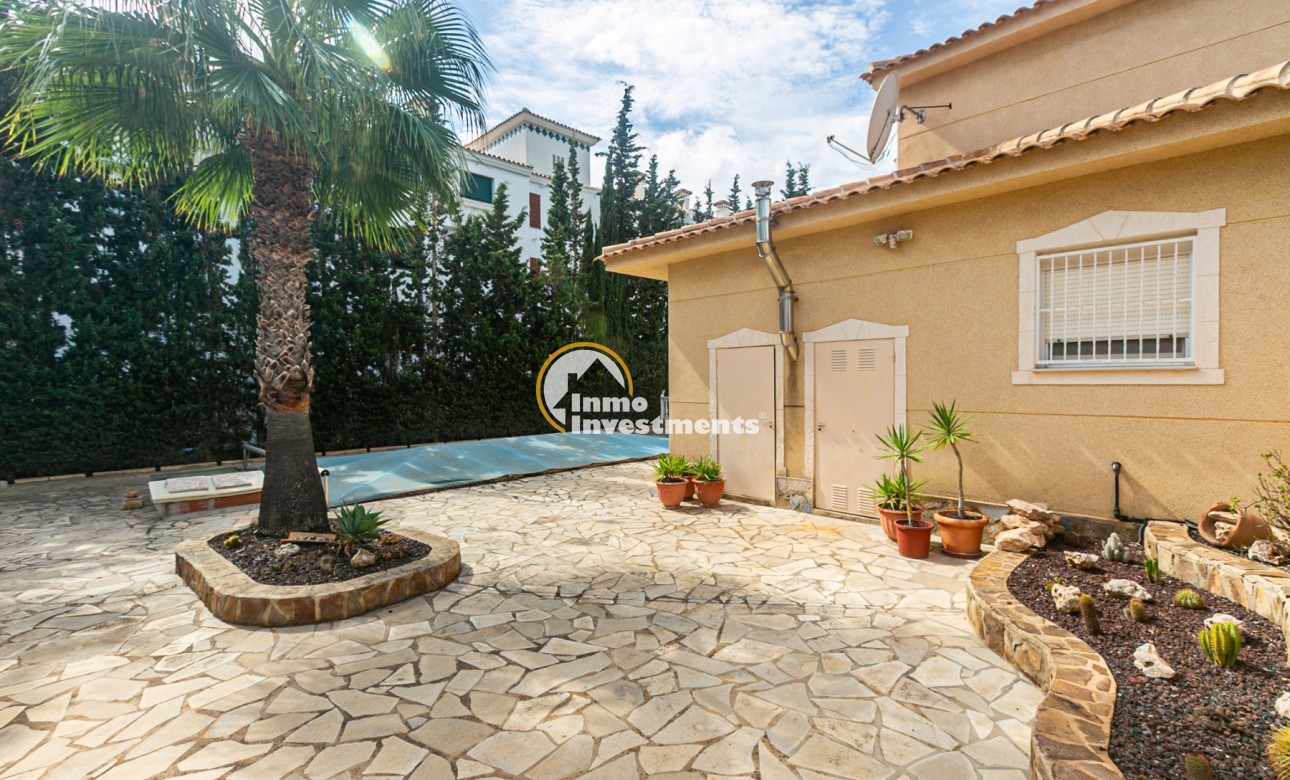 Revente privée - Villa - Villamartin - Las Filipinas