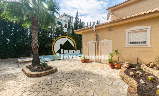 Revente privée - Villa - Villamartin - Las Filipinas