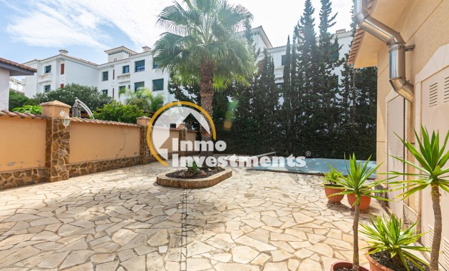 Revente privée - Villa - Villamartin - Las Filipinas