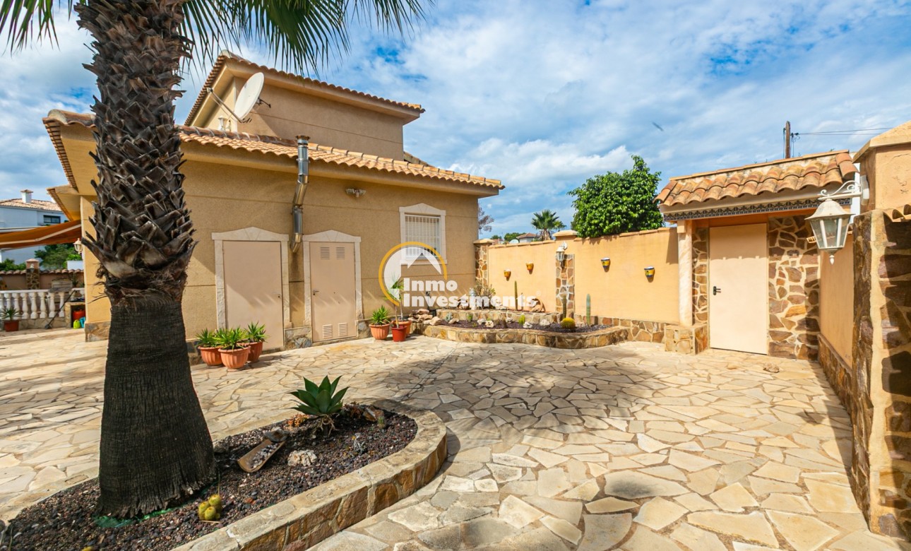 Revente privée - Villa - Villamartin - Las Filipinas