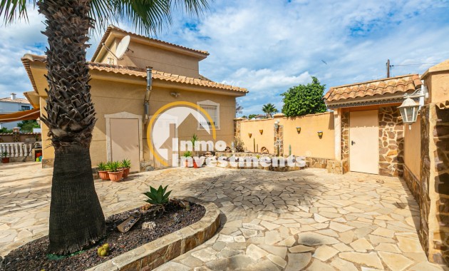 Revente privée - Villa - Villamartin - Las Filipinas