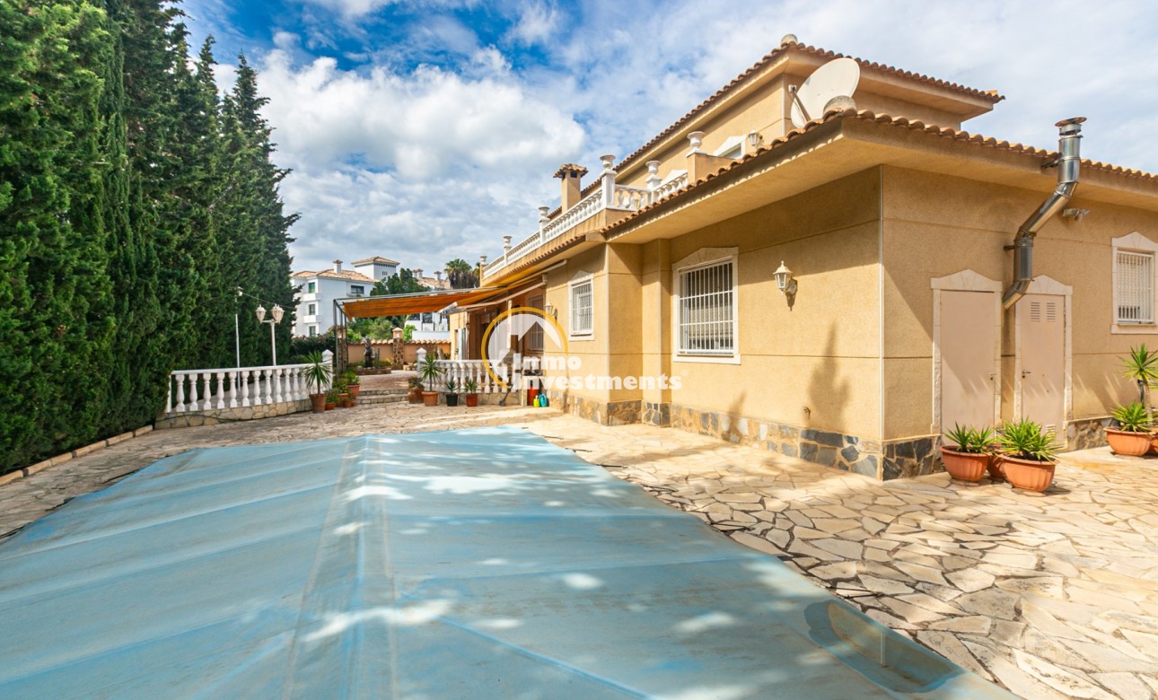 Revente privée - Villa - Villamartin - Las Filipinas