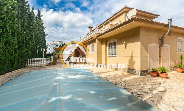 Revente privée - Villa - Villamartin - Las Filipinas