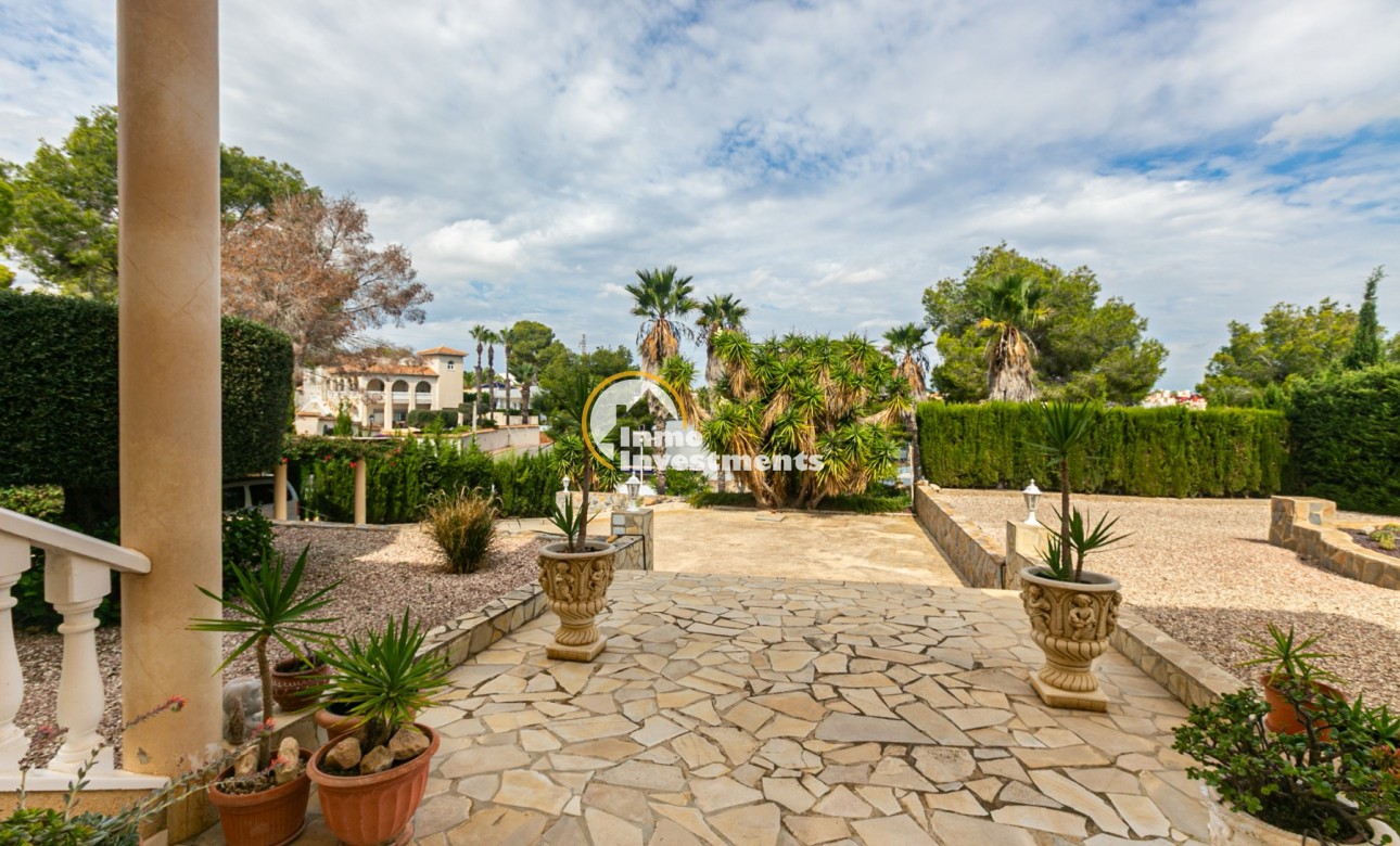 Revente privée - Villa - Villamartin - Las Filipinas