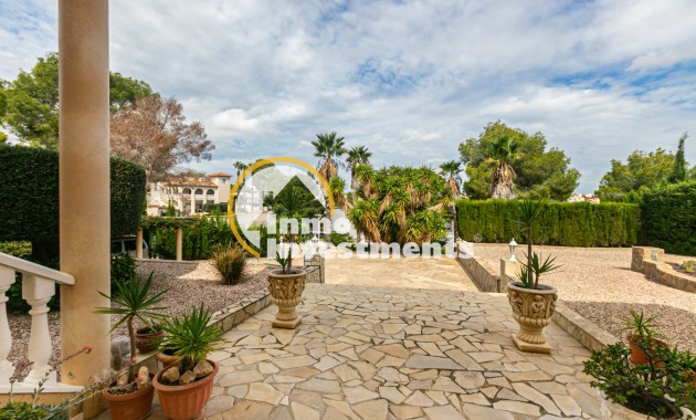 Revente privée - Villa - Villamartin - Las Filipinas