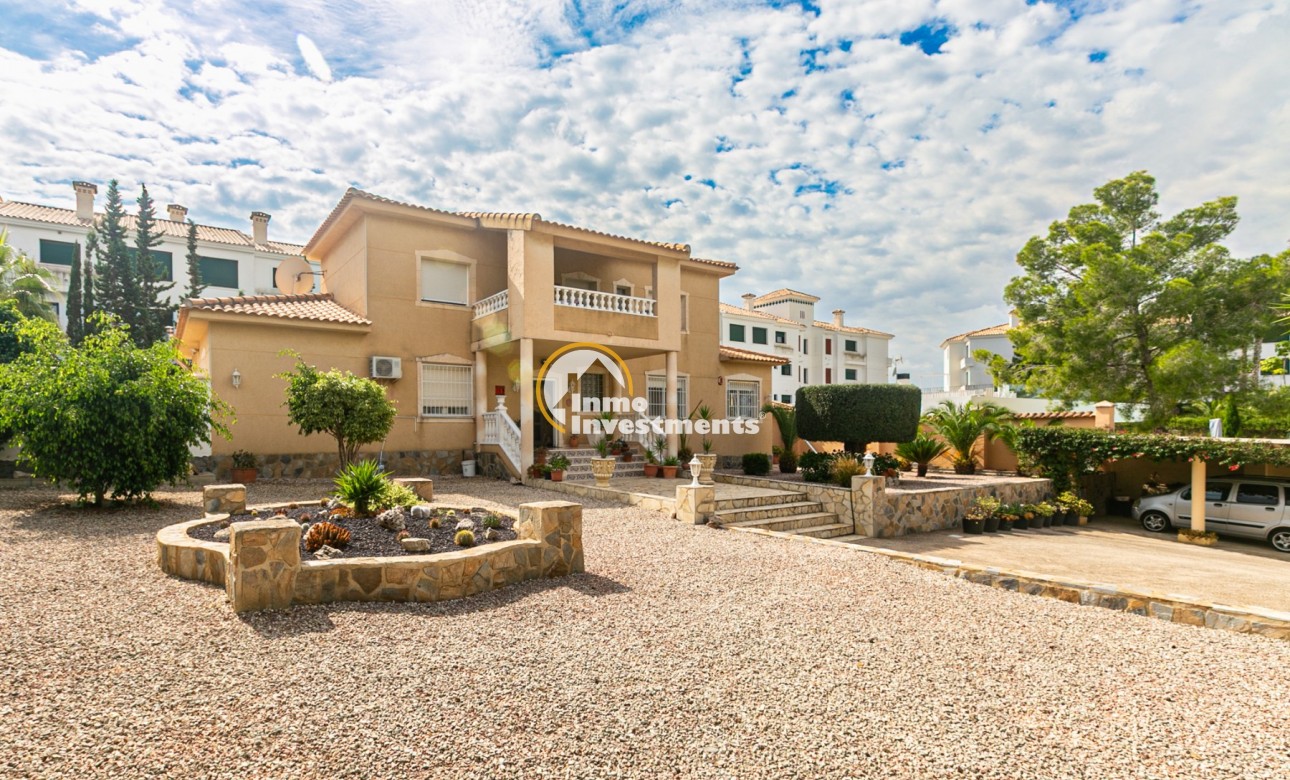 Revente privée - Villa - Villamartin - Las Filipinas