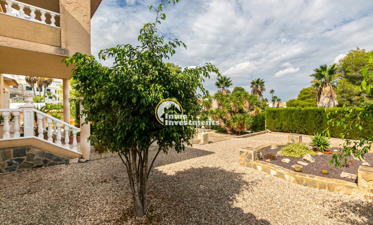 Revente privée - Villa - Villamartin - Las Filipinas