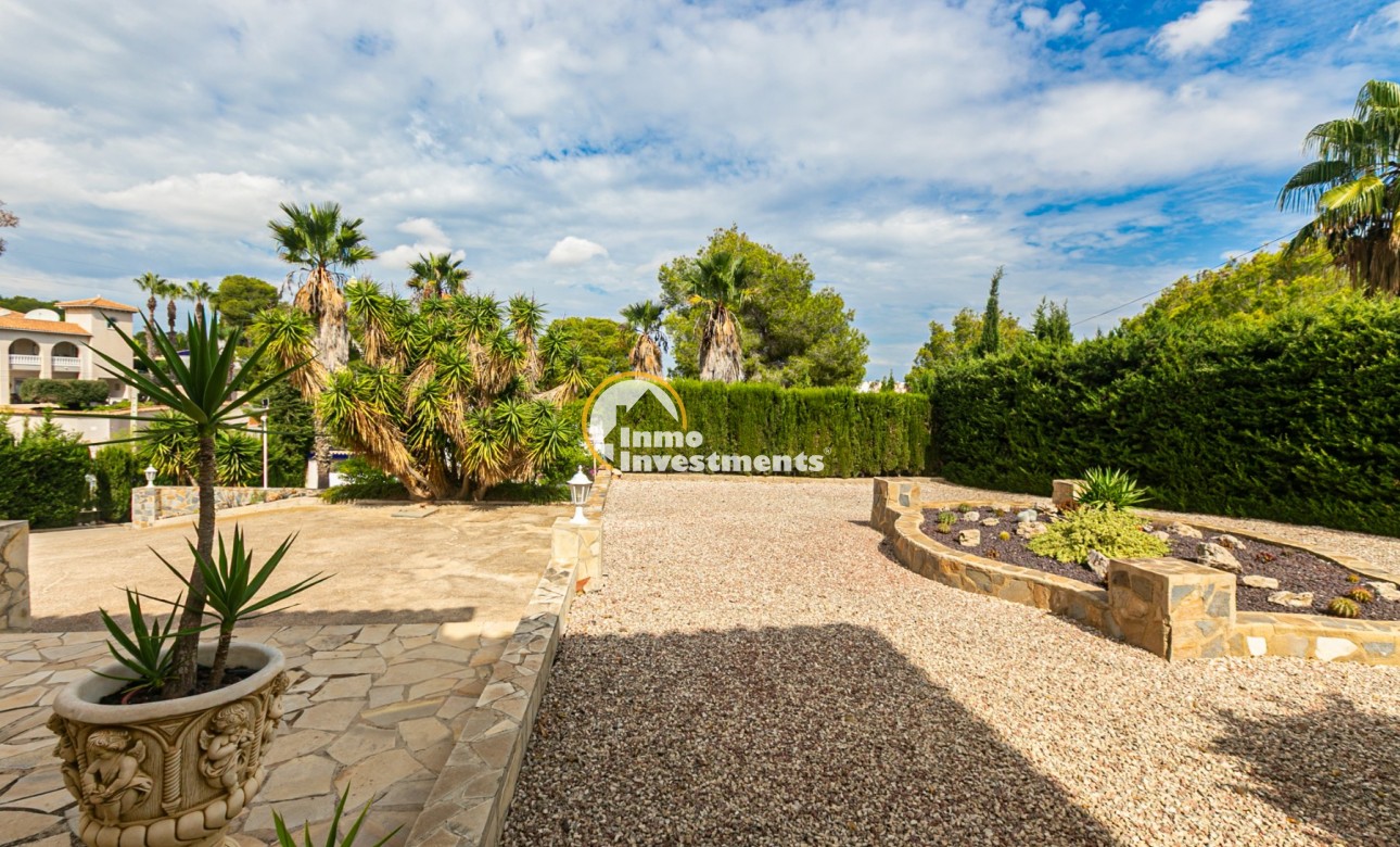 Revente privée - Villa - Villamartin - Las Filipinas