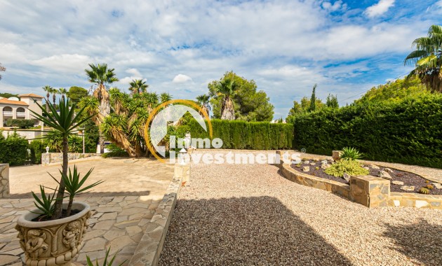 Revente privée - Villa - Villamartin - Las Filipinas