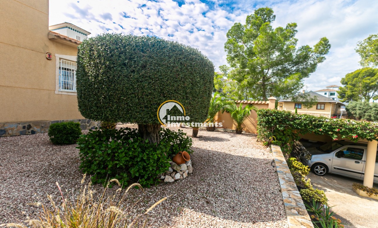 Revente privée - Villa - Villamartin - Las Filipinas